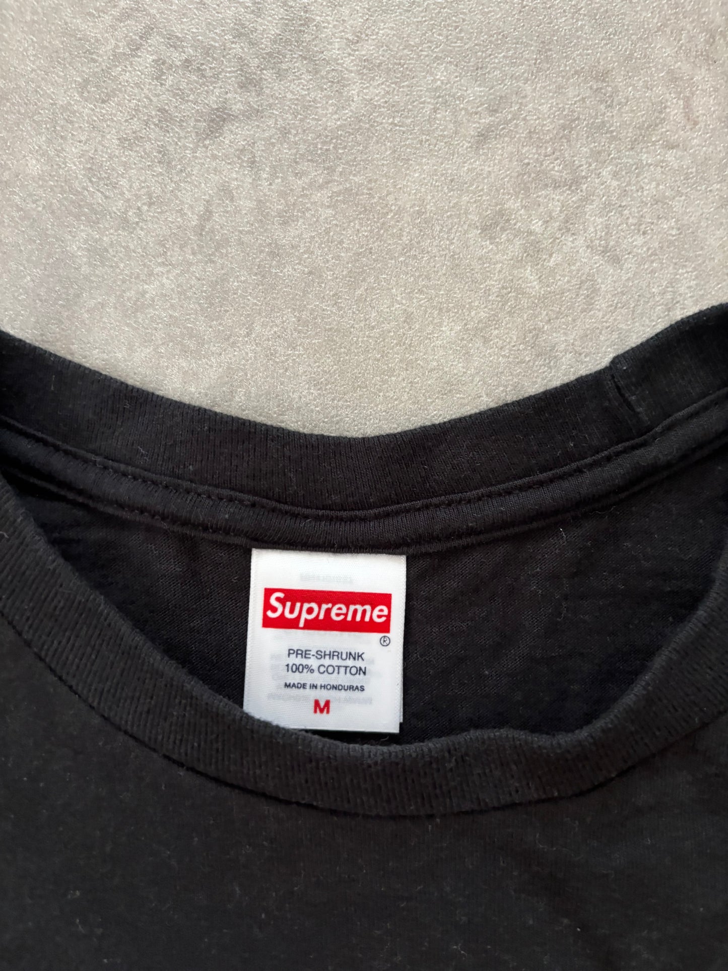 Supreme Duck Tee (Str. M)