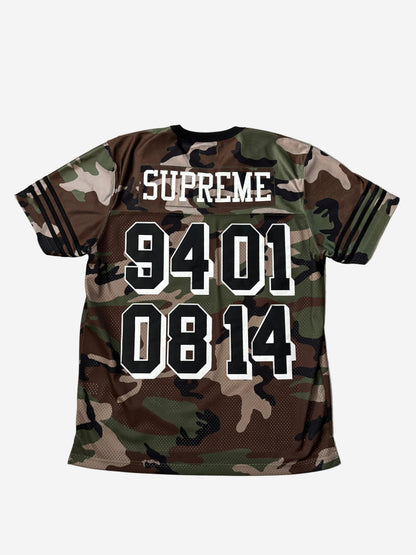 Supreme 20th Anniversary Championship Jersey (Str. XL)