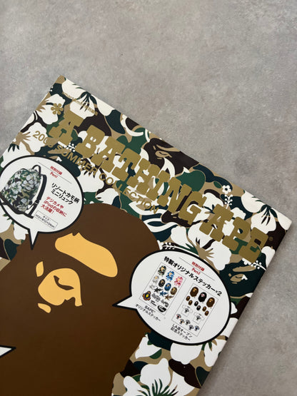 A Bathing Ape Magasin S2008