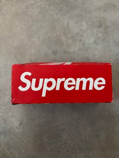Supreme Ziploc Bags