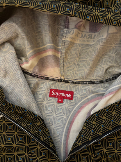 Supreme Obama Anorak (Str. M)