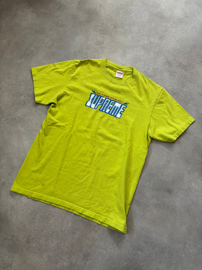 ASupreme Ultra Fresh Tee (Str. S)