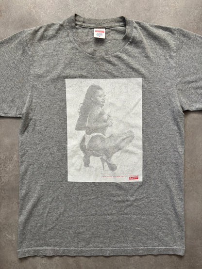 Supreme Woman Tee (Str. M)