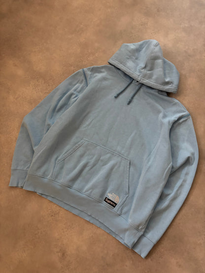 Supreme x The North Face Convertible Hoodie (Str. M)