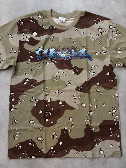 Supreme Tag Tee (Str. M)