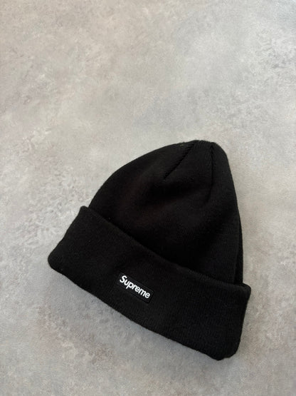 Supreme S Logo Beanie (Str. OS)