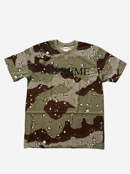 Supreme RX Tee (Str. M)