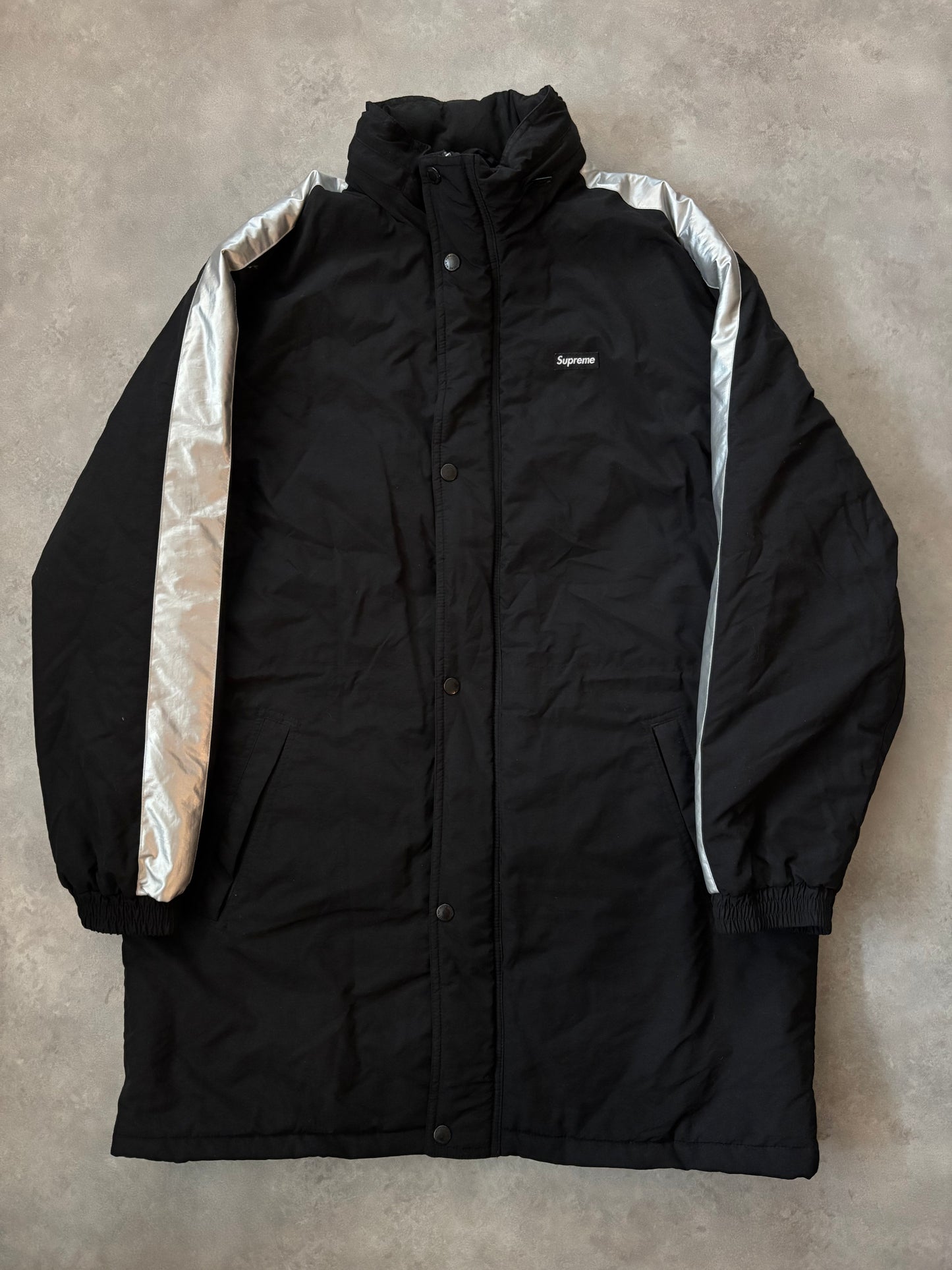 Supreme Stadium Parka Jacket (Str. M)