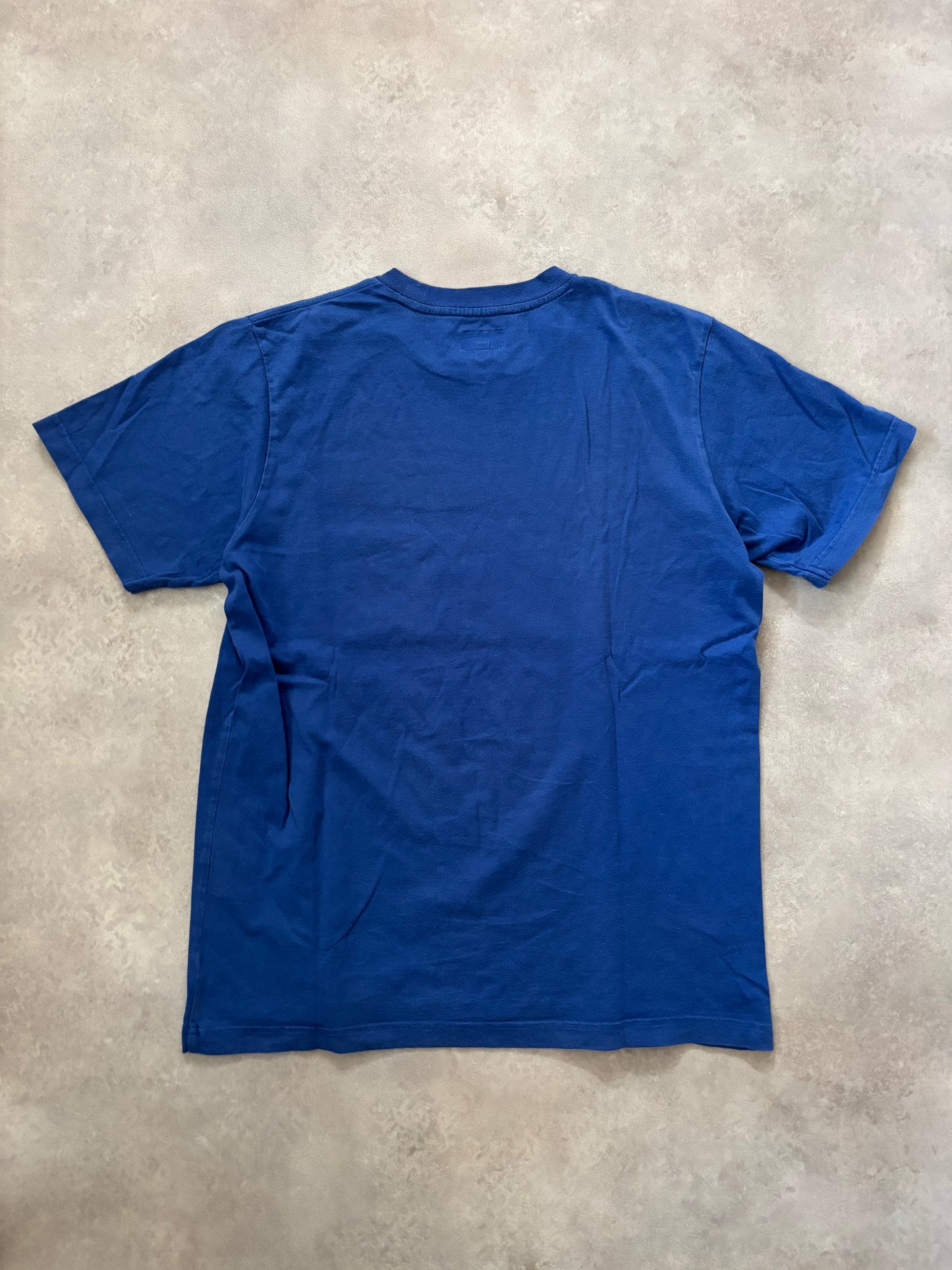 Supreme Debossed Tee (Str. M)