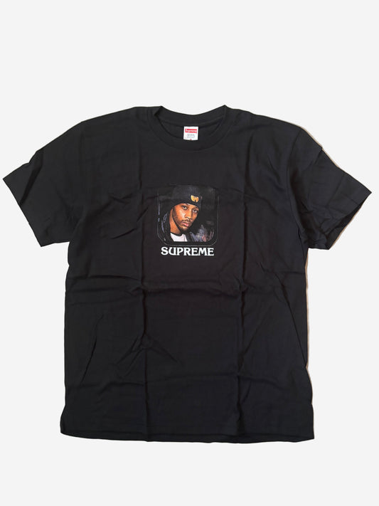 Supreme Wu-Tang Clan RZA Tee (Str. M)
