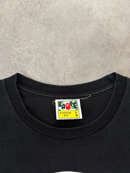 A Bathing Ape Pink Camo Busy Works (Str. M)