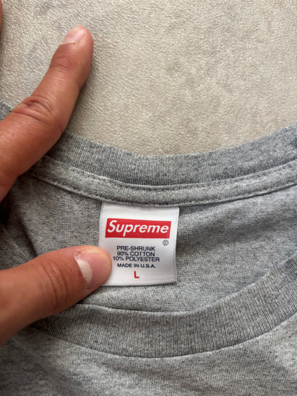 Supreme Dynamite Tee (Str. L)