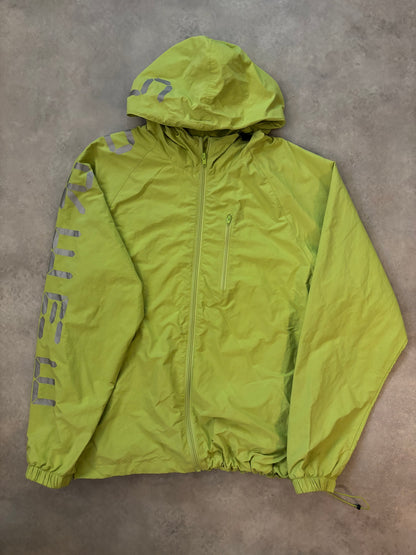 Supreme Digital Logo Track Jacket (Str. M)