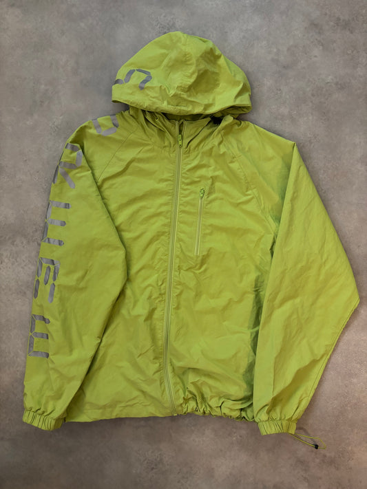 Supreme Digital Logo Track Jacket (Str. M)