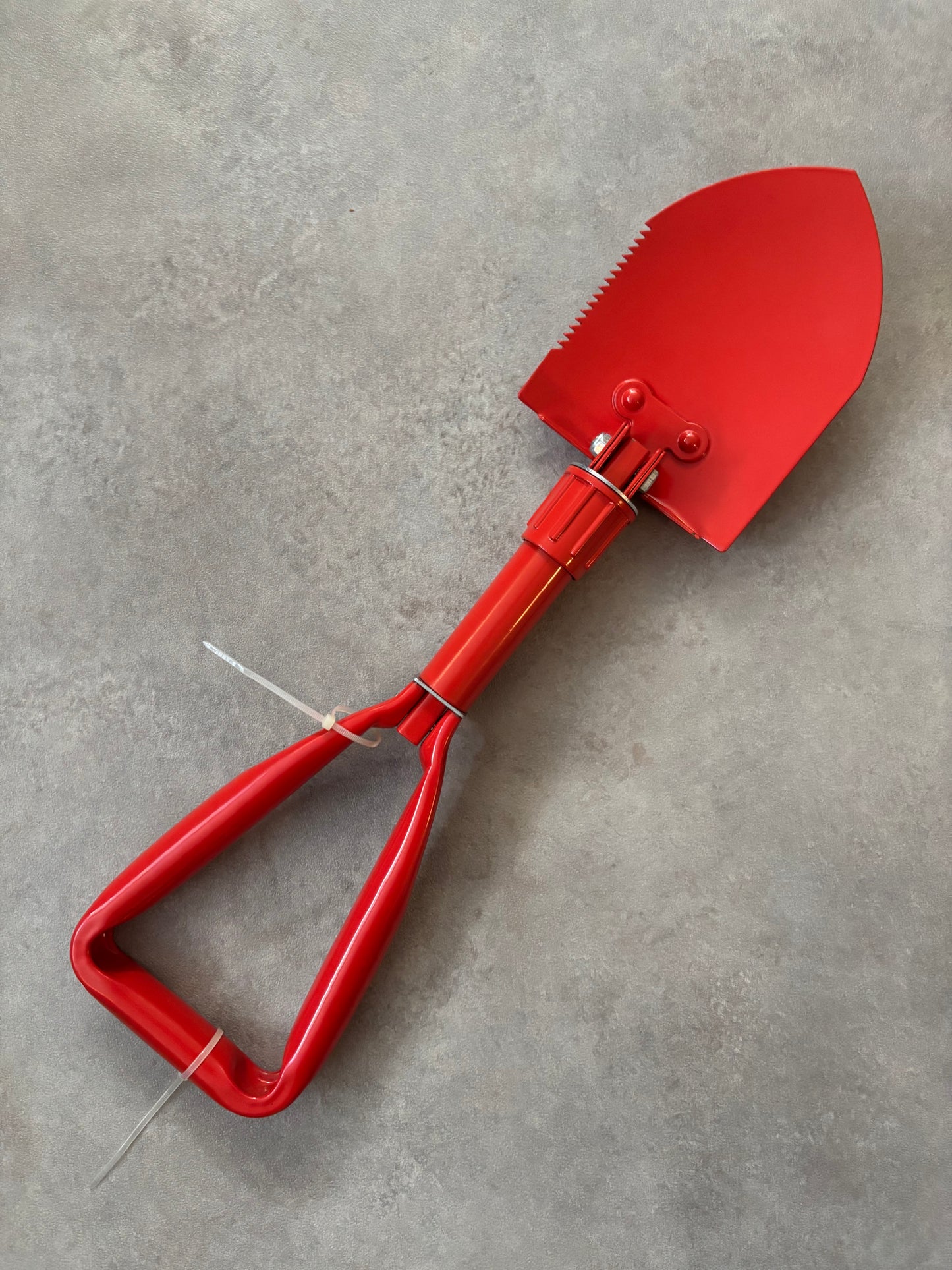 Supreme SOG Shovel