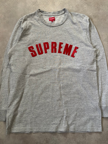 Supreme Arc Logo LS Top (Str. XL)