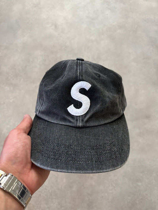 Supreme Pigment S Logo 6-Panel