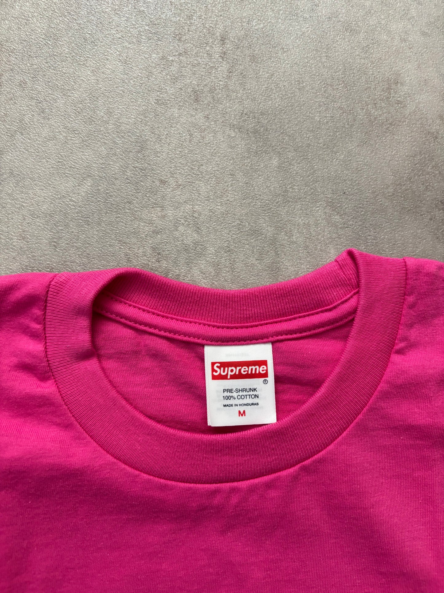 Supreme Evolution Tee (Str. M)