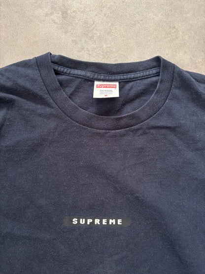 Supreme Wild L/S Tee (Str. M)