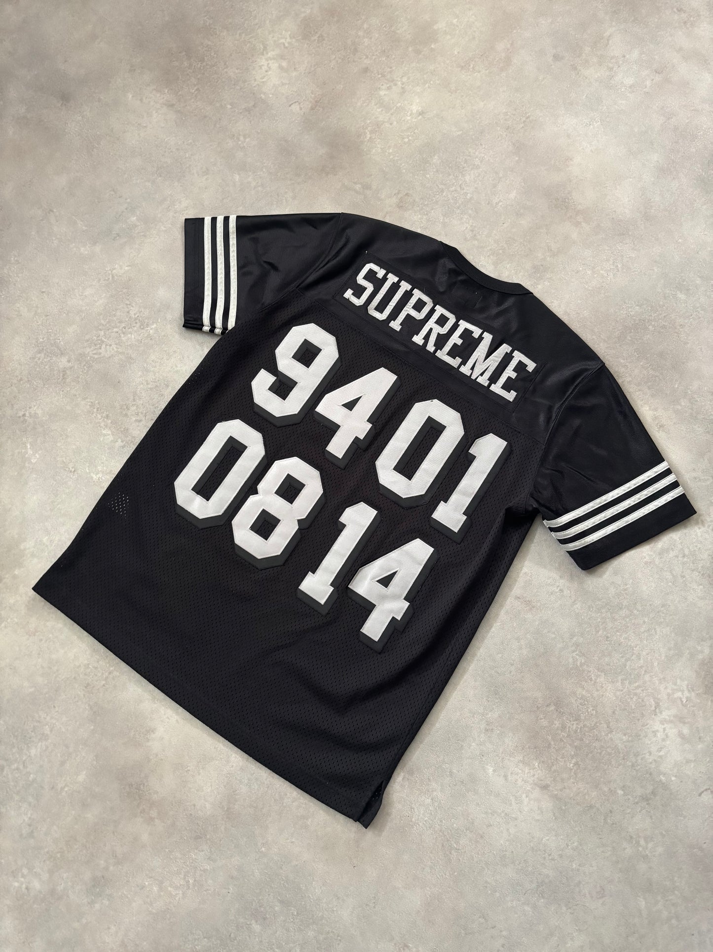 Supreme 20th Anniversary Championship Jersey (Str. M)