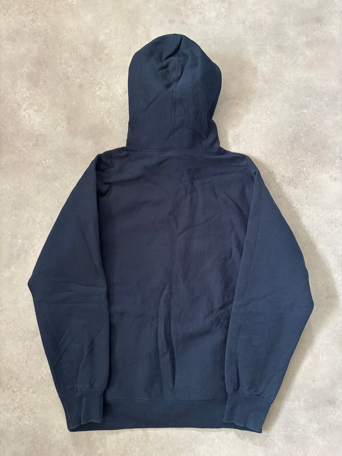 Supreme Classic Logo Hoodie (Str. M)
