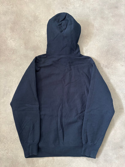 Supreme Classic Logo Hoodie (Str. M)