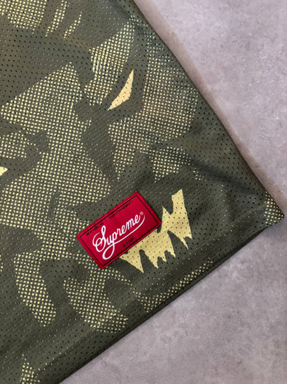Supreme Ronin Football Jersey (Str. S)