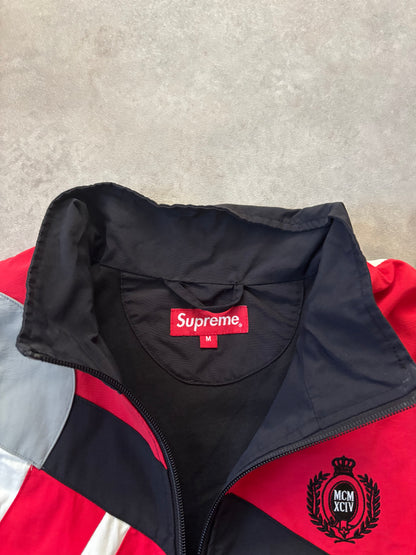 Supreme Big Letter Track Jacket (Str. M)