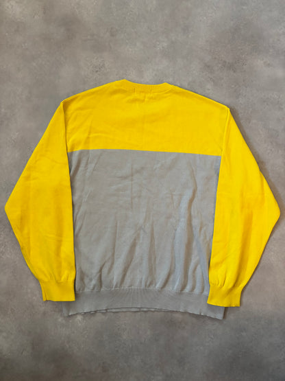 Supreme Split Logo Pullover (Str. L)