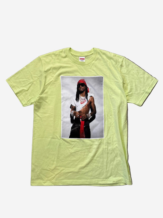 Supreme Carti Tee (Str. M)