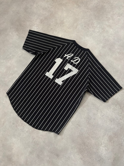 Supreme AD Baseball Jersey (Str. M)