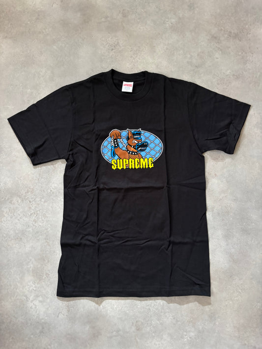 Supreme Leash Tee (Str. S)