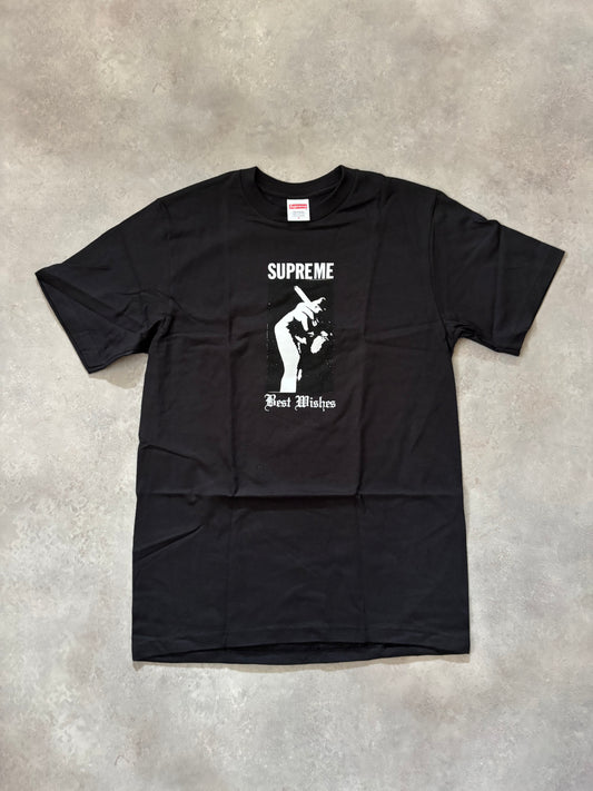 Supreme Wish Tee (Str. S)
