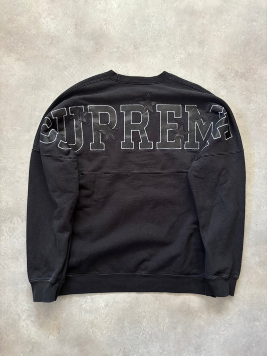 Supreme Stars Crewneck (Str. L)
