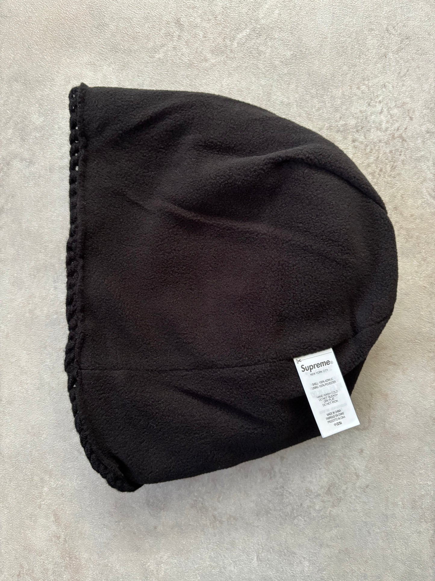Supreme Diamond Beanie