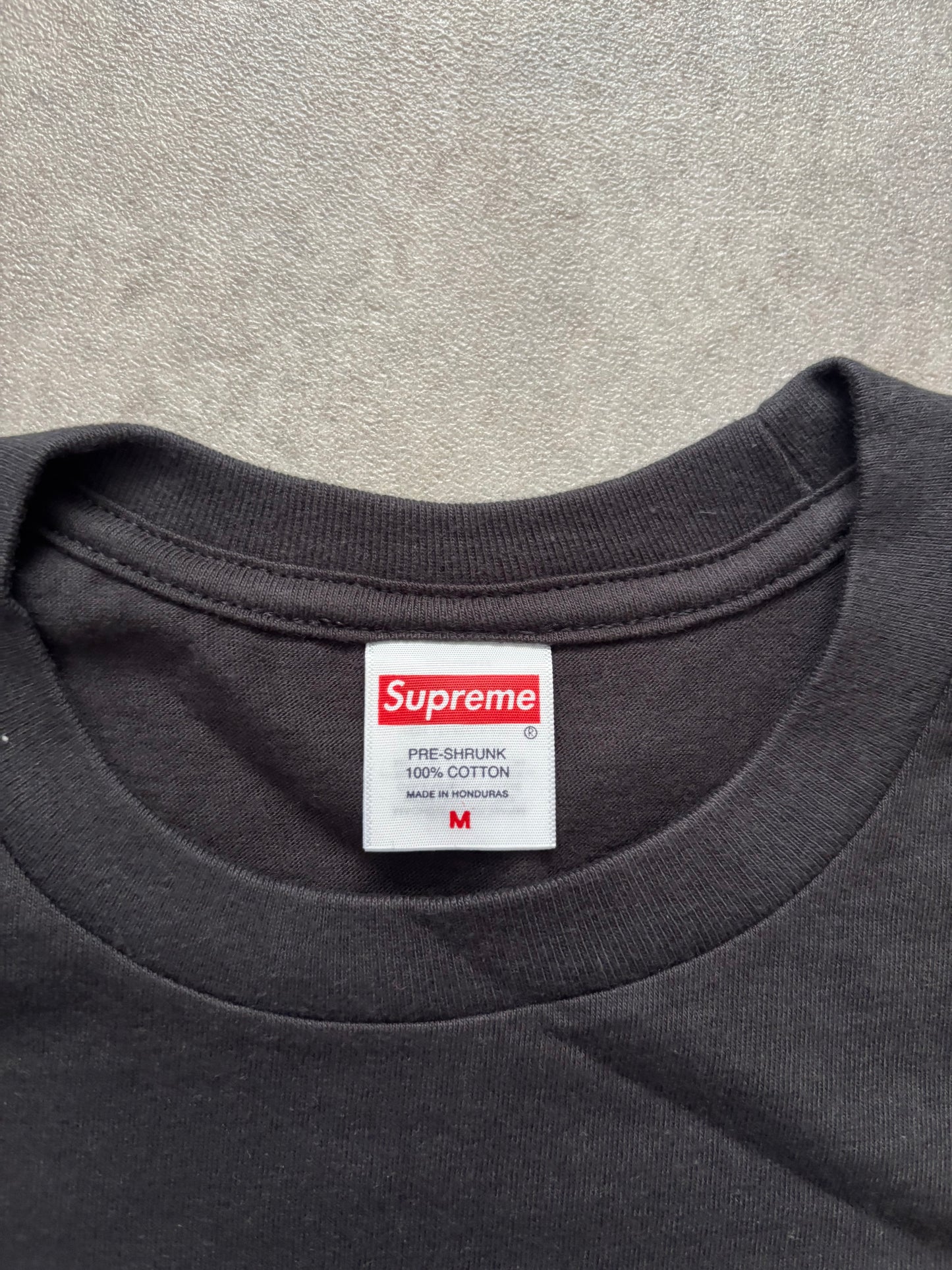 Supreme Aretha Tee (Str. M)