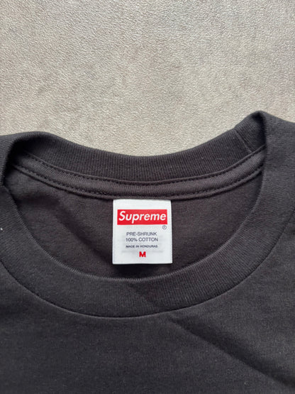 Supreme Aretha Tee (Str. M)