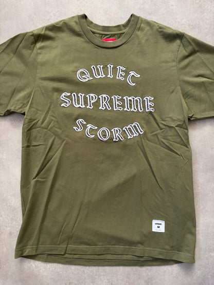 Supreme Quiet Storm S/S Top (Str. M)