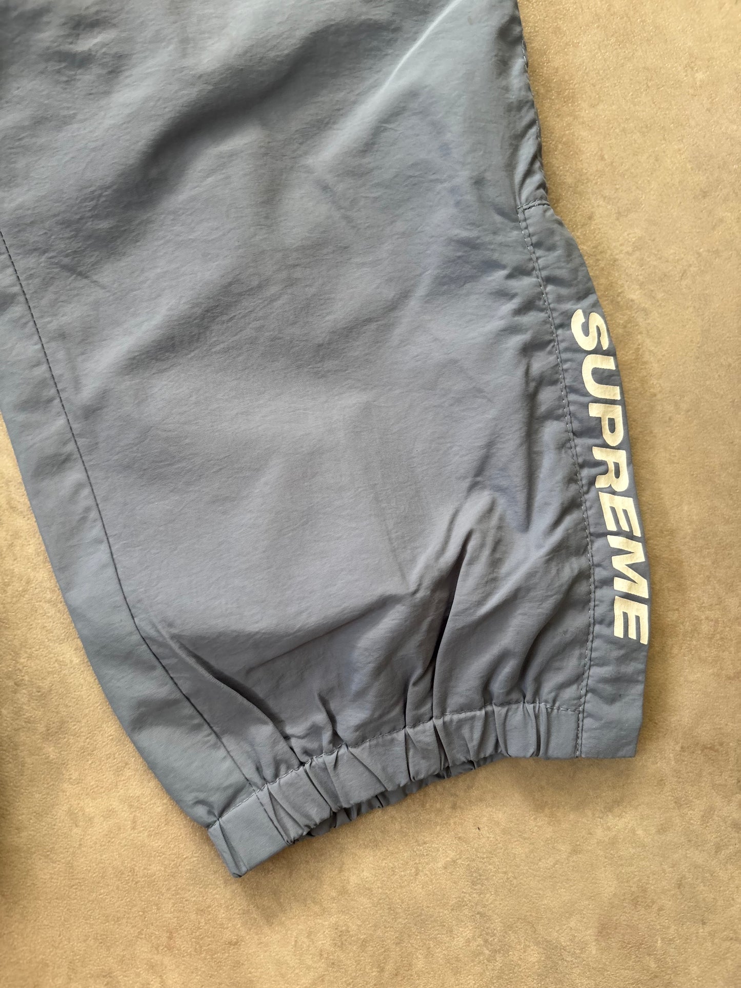 Supreme Warm Up Pant (Str. M)