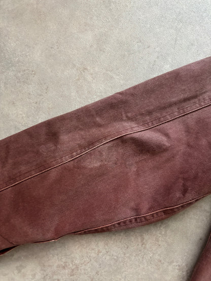 Supreme Hooded Chore Coat (Str. L)