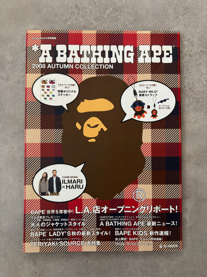 A Bathing Ape Magasin A2008