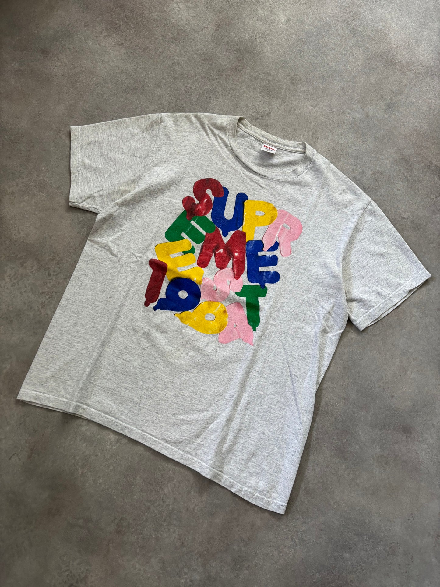 Supreme Balloons Tee (Str. M)