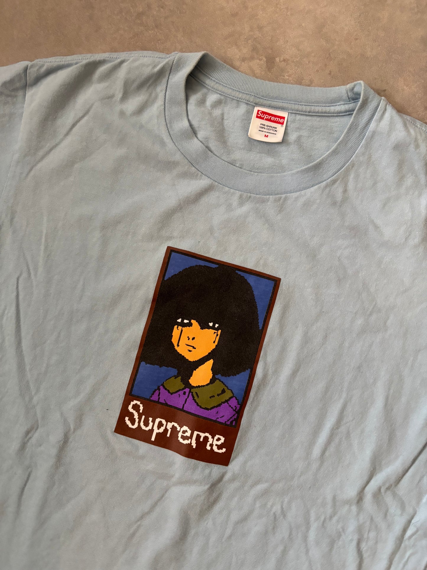 Supreme Emo Tee (Str. M)