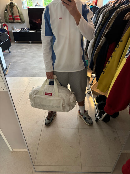 Supreme Denim Duffle Bag (Str. 39L)