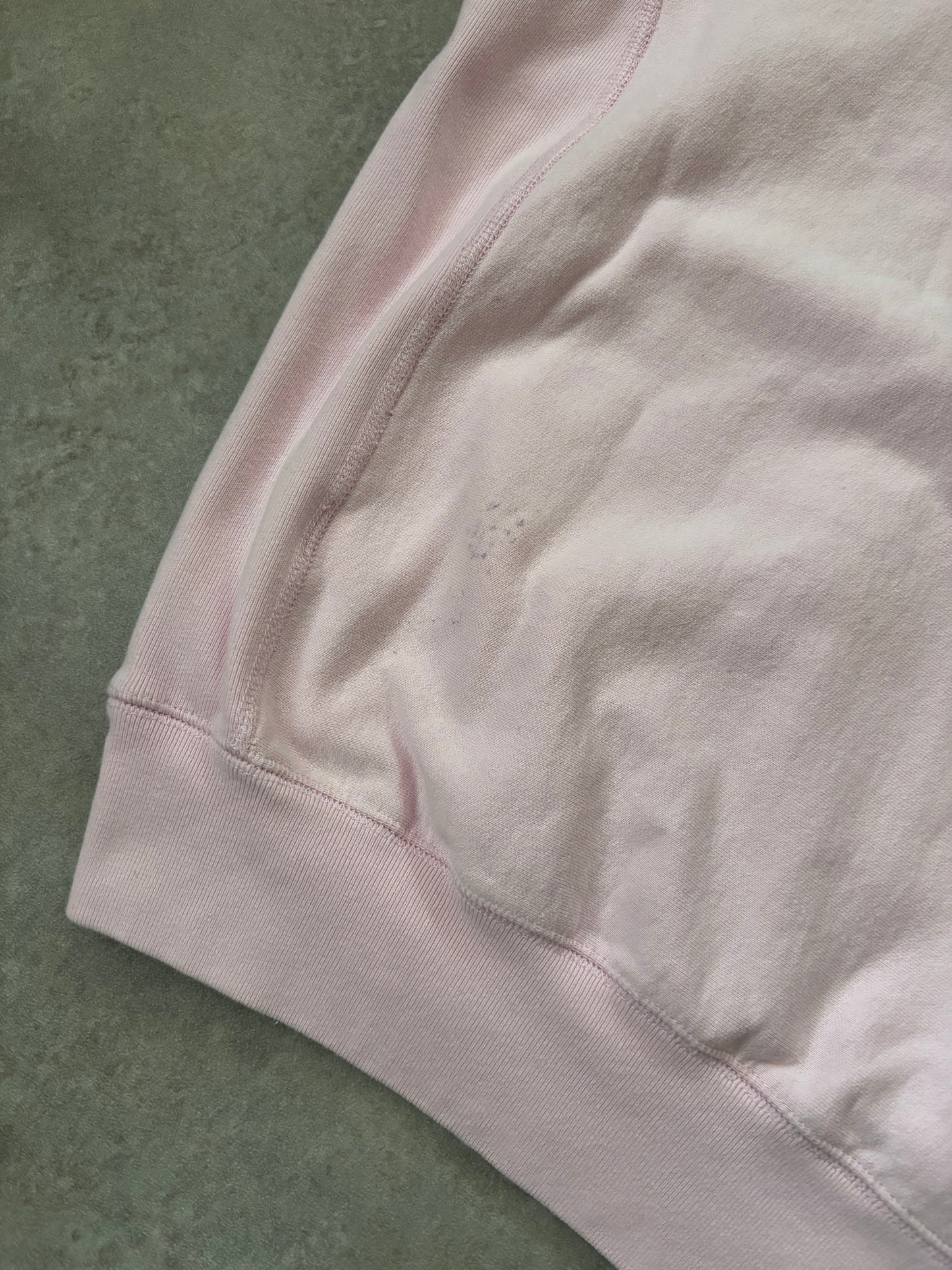 Supreme Reverse Hooded Sweatshirt (Str. M)