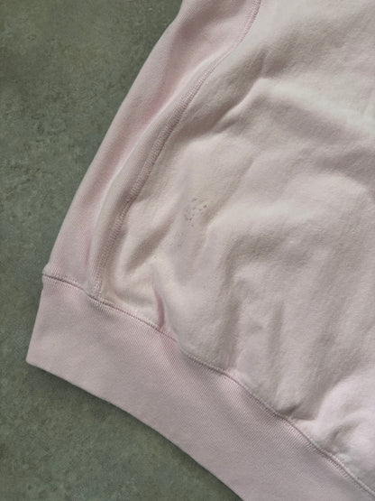 Supreme Reverse Hooded Sweatshirt (Str. M)