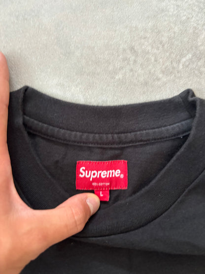 Supreme Studded L/S Top (Str. M)