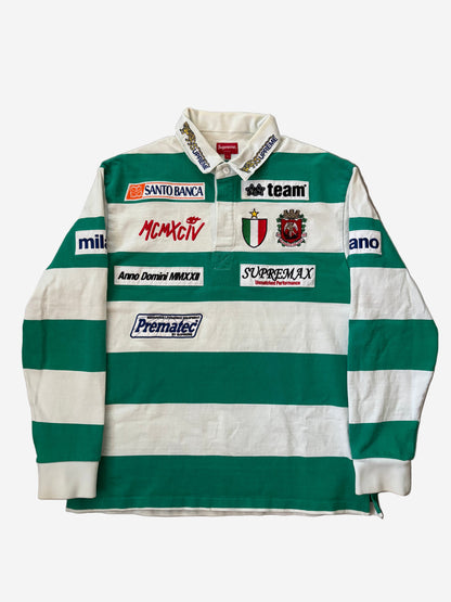 Supreme Stripe Rugby (Str. L)
