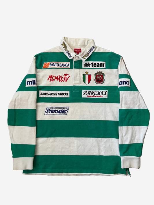 Supreme Stripe Rugby (Str. L)