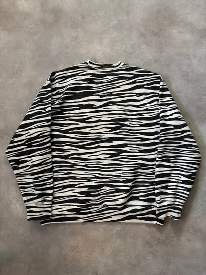 Supreme Box Logo Crewneck (Str. XL)